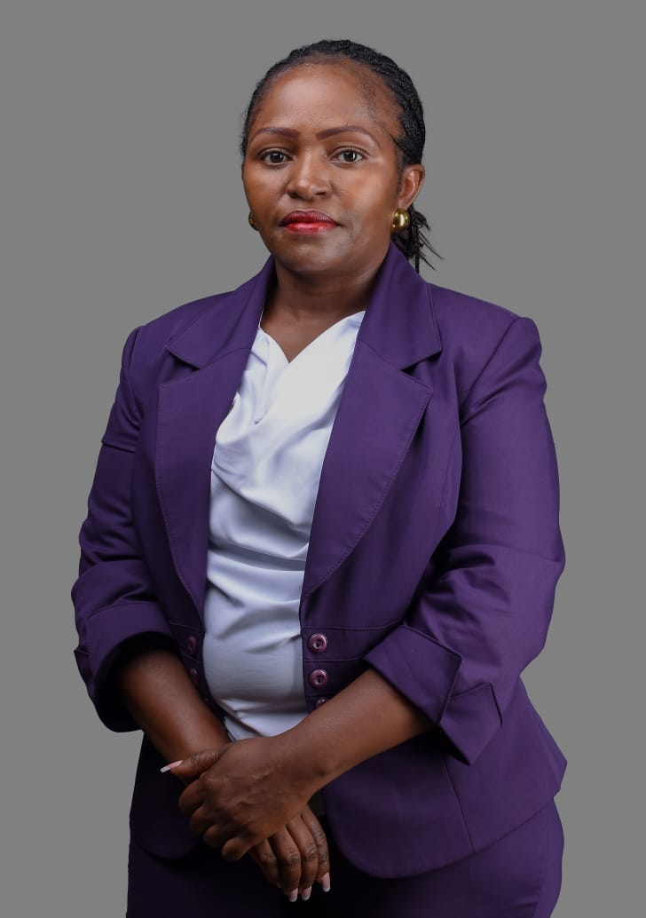 Olivia Mutheu Kimatu